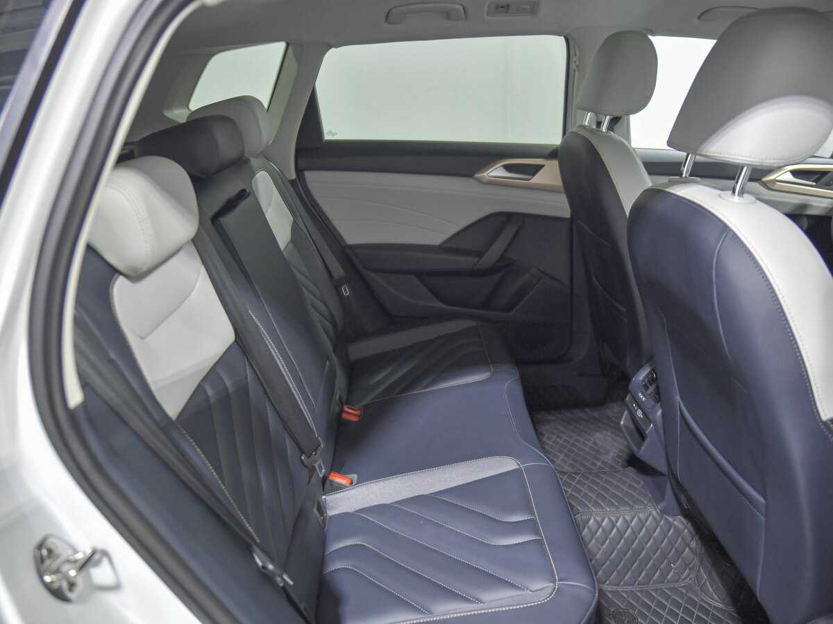 Купить Volkswagen Tharu, 2023, 3 013 км, фото №15