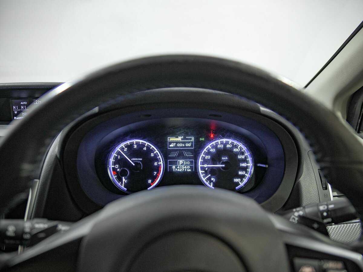 Купить Subaru Levorg, 2014, 174 270 км, фото №7