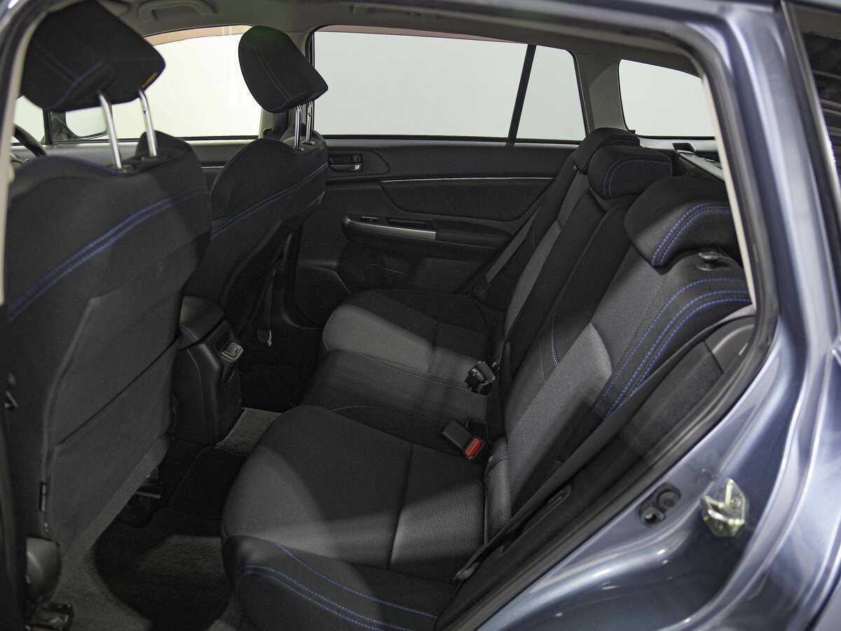 Купить Subaru Levorg, 2014, 174 270 км, фото №18