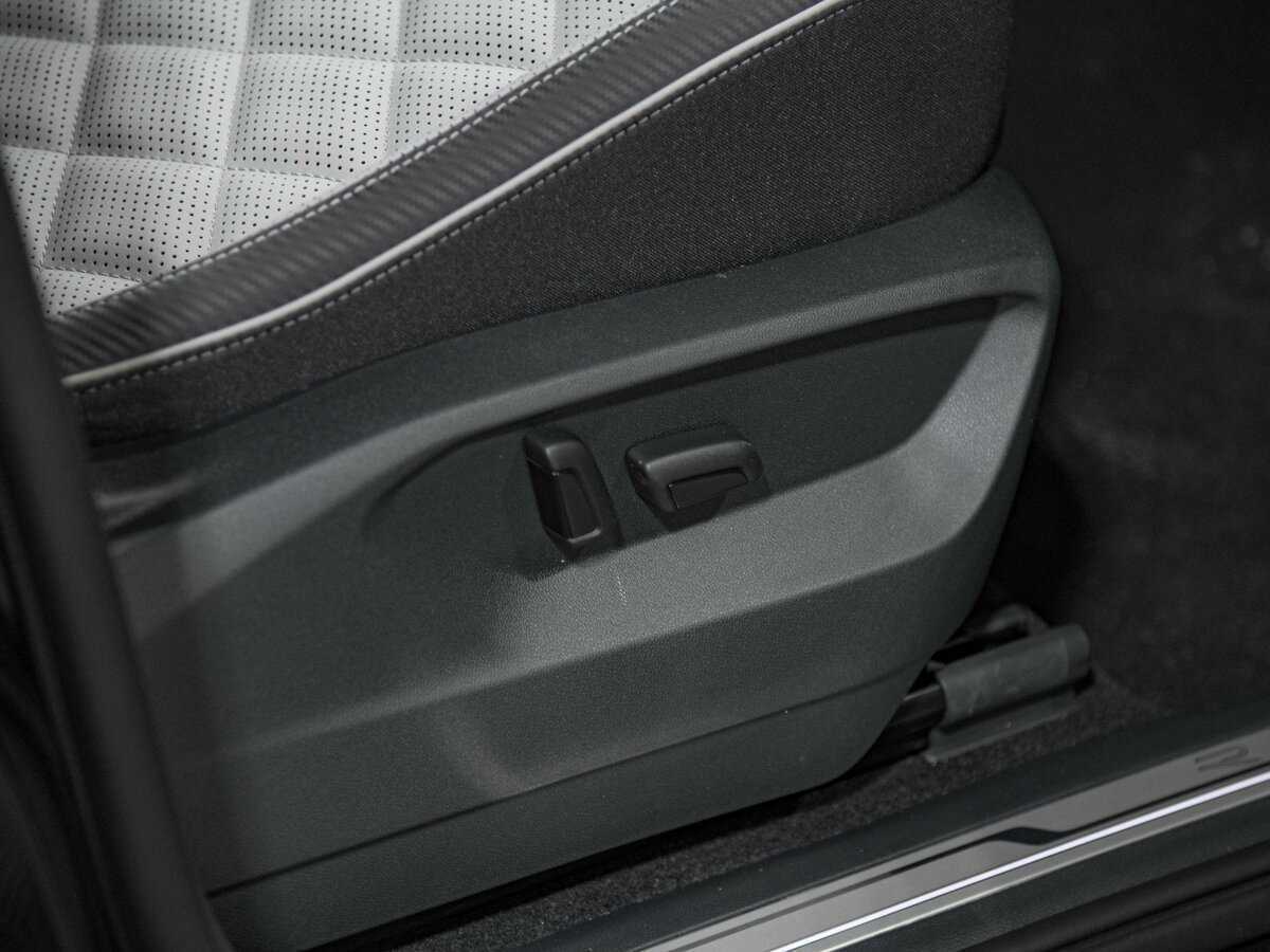 Купить Volkswagen Tayron, 2024, 40 км, фото №21