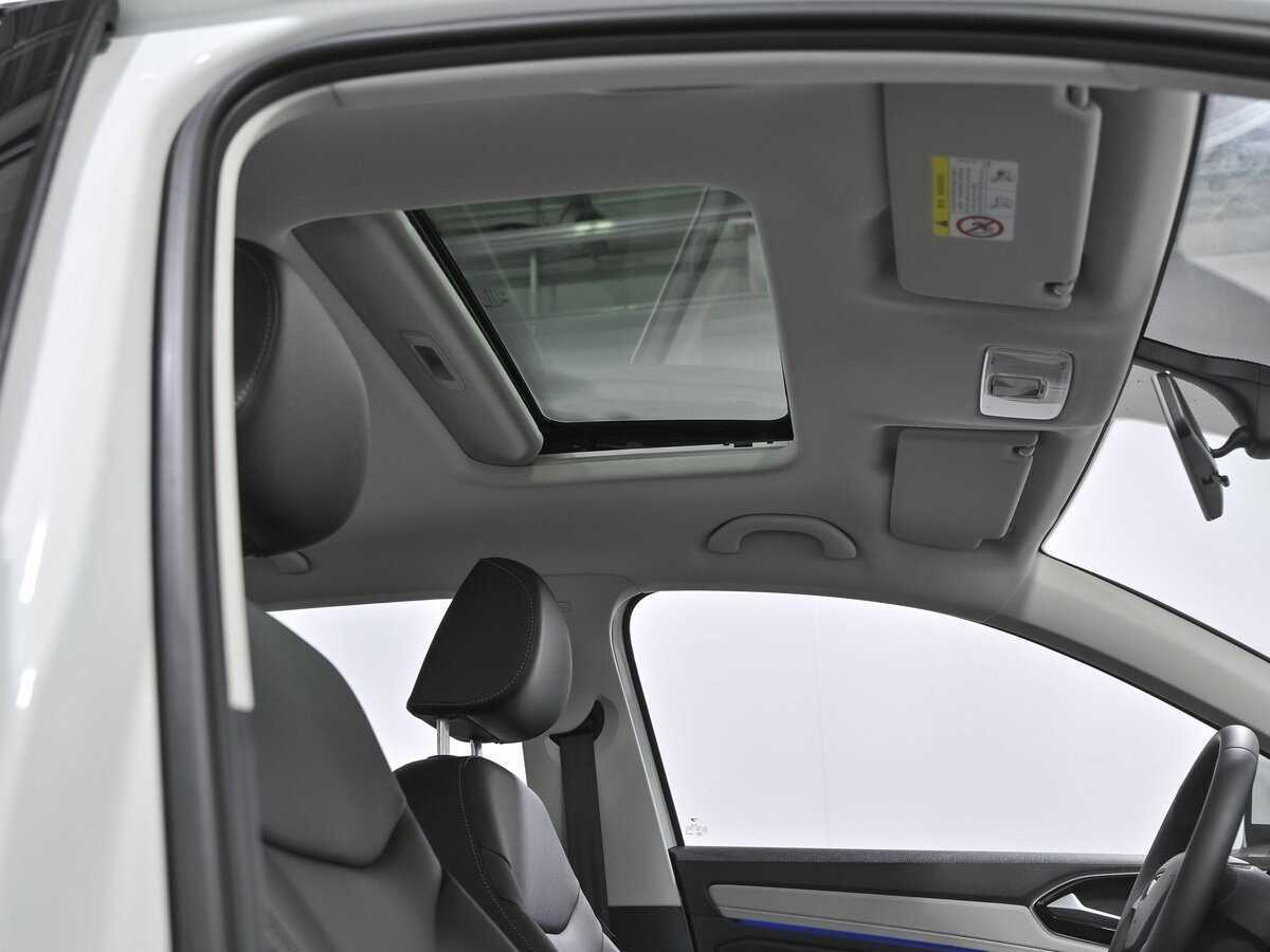 Купить Jetta VS5, 2023, 20 км, фото №18