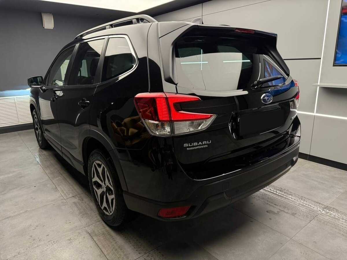 Купить Subaru Forester, 2023, 20 км, фото №5