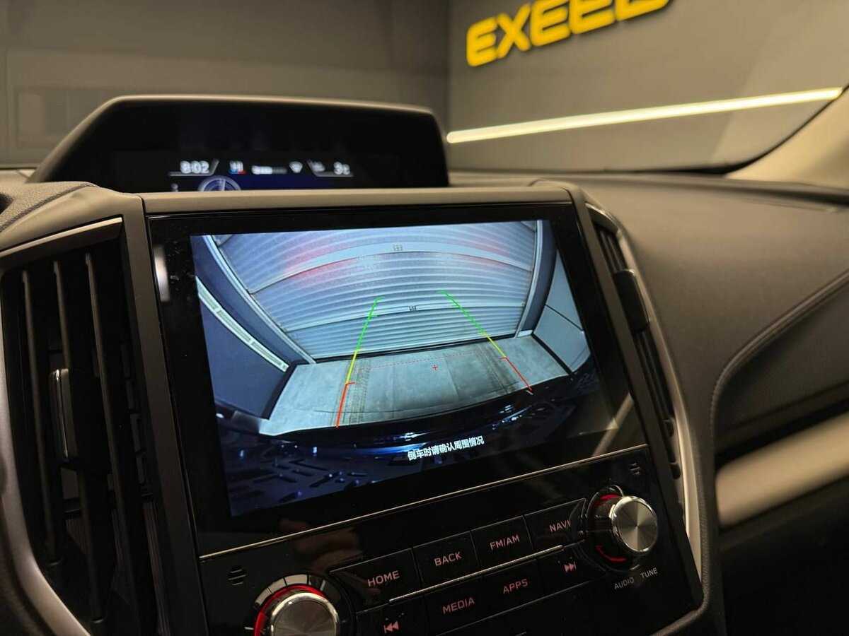 Купить Subaru Forester, 2023, 20 км, фото №13