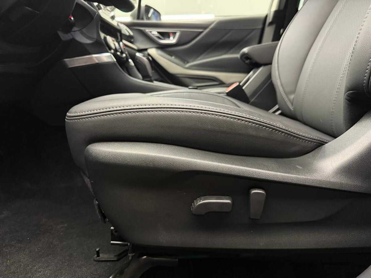 Купить Subaru Forester, 2023, 20 км, фото №17
