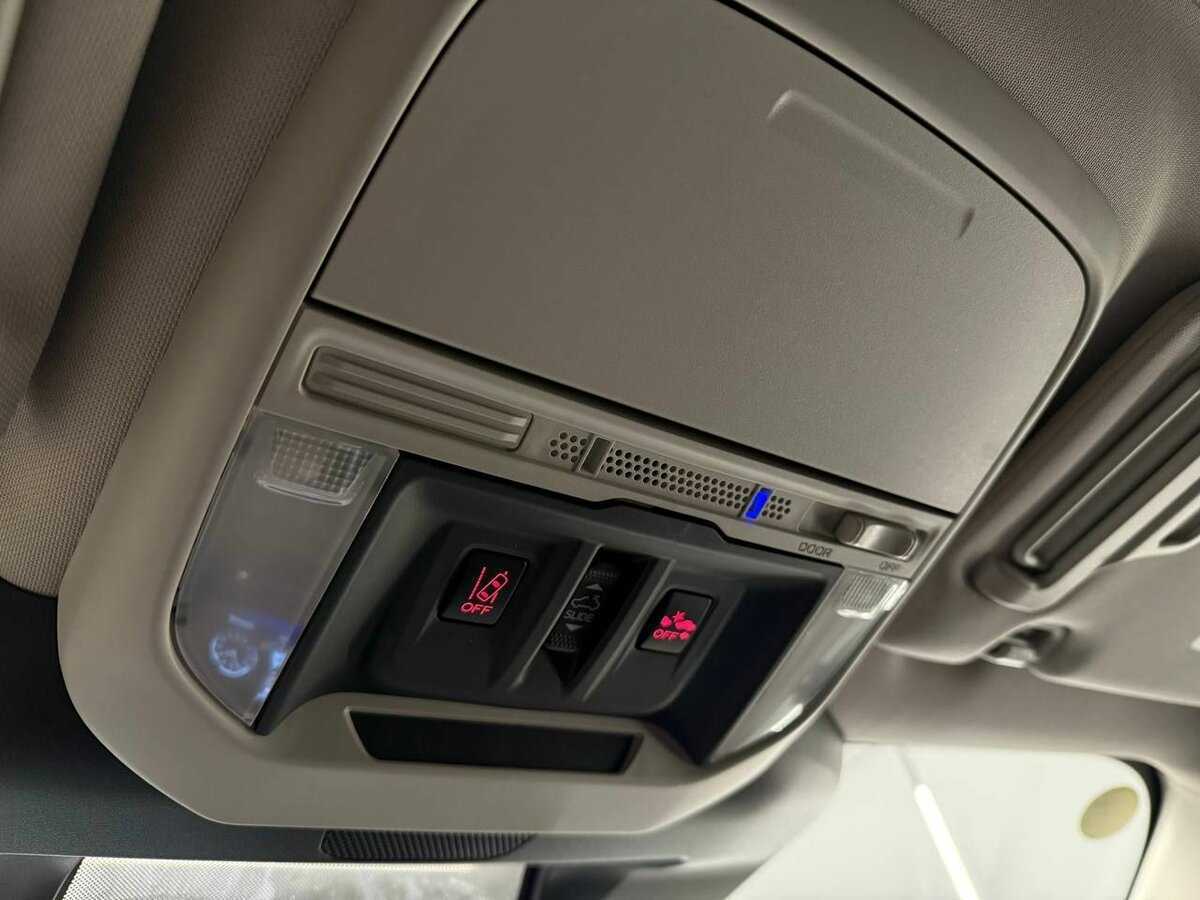 Купить Subaru Forester, 2023, 20 км, фото №18