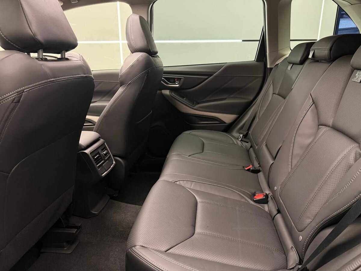Купить Subaru Forester, 2023, 20 км, фото №20
