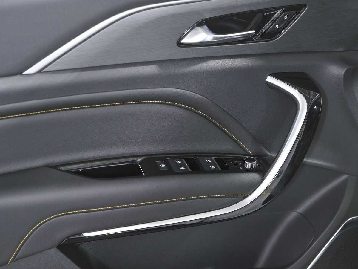 Купить FAW Bestune T77, 2023, 80 км, фото №18