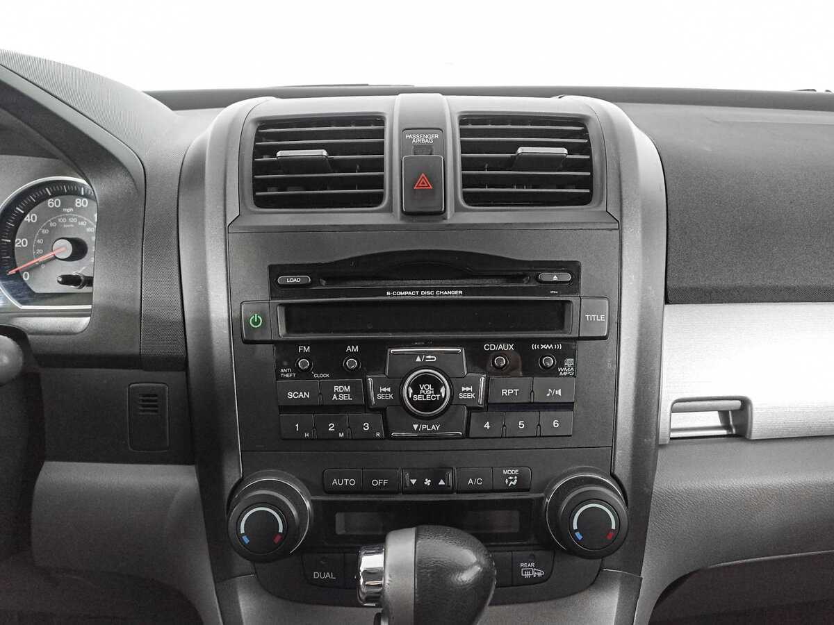Купить Honda CR-V, 2011, 137 645 км, фото №12