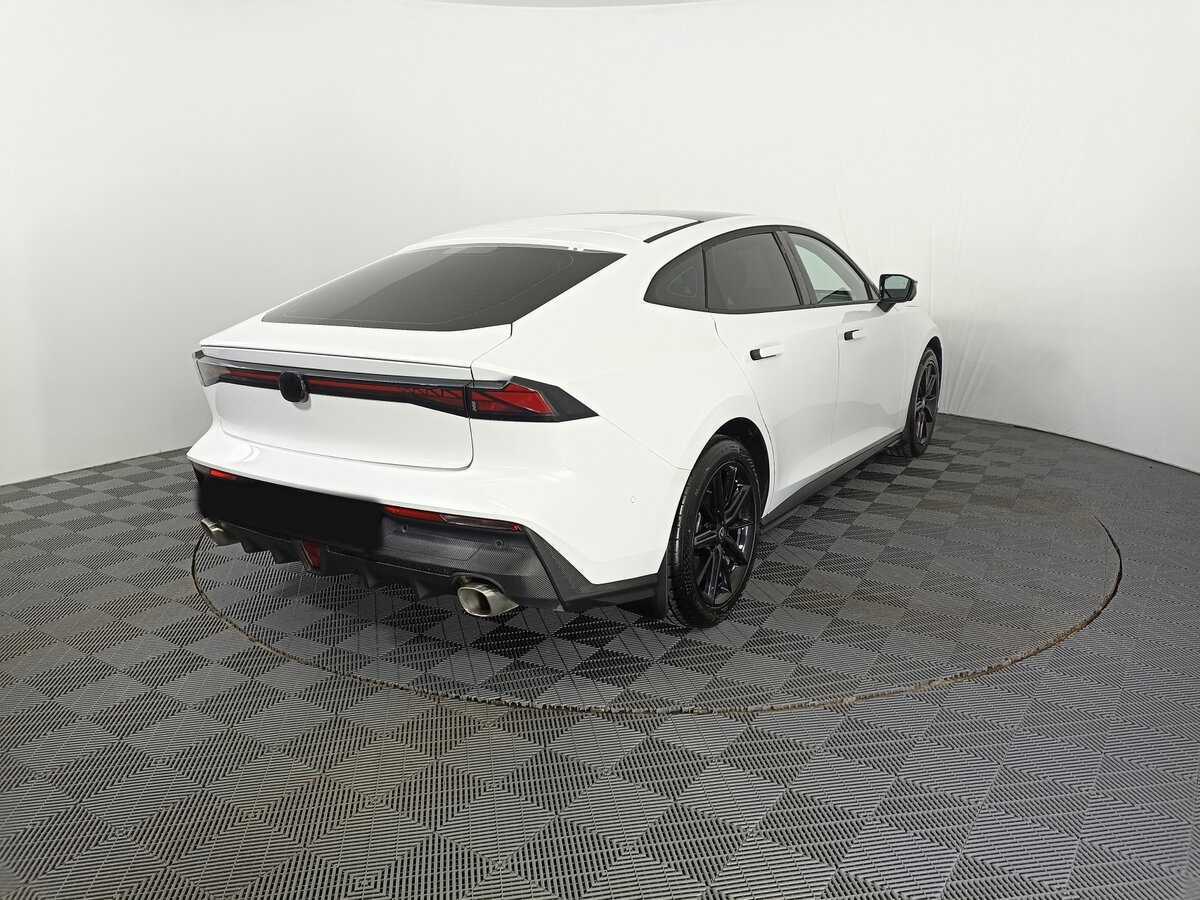 Купить Changan UNI-V, 2023, 21 975 км, фото №5