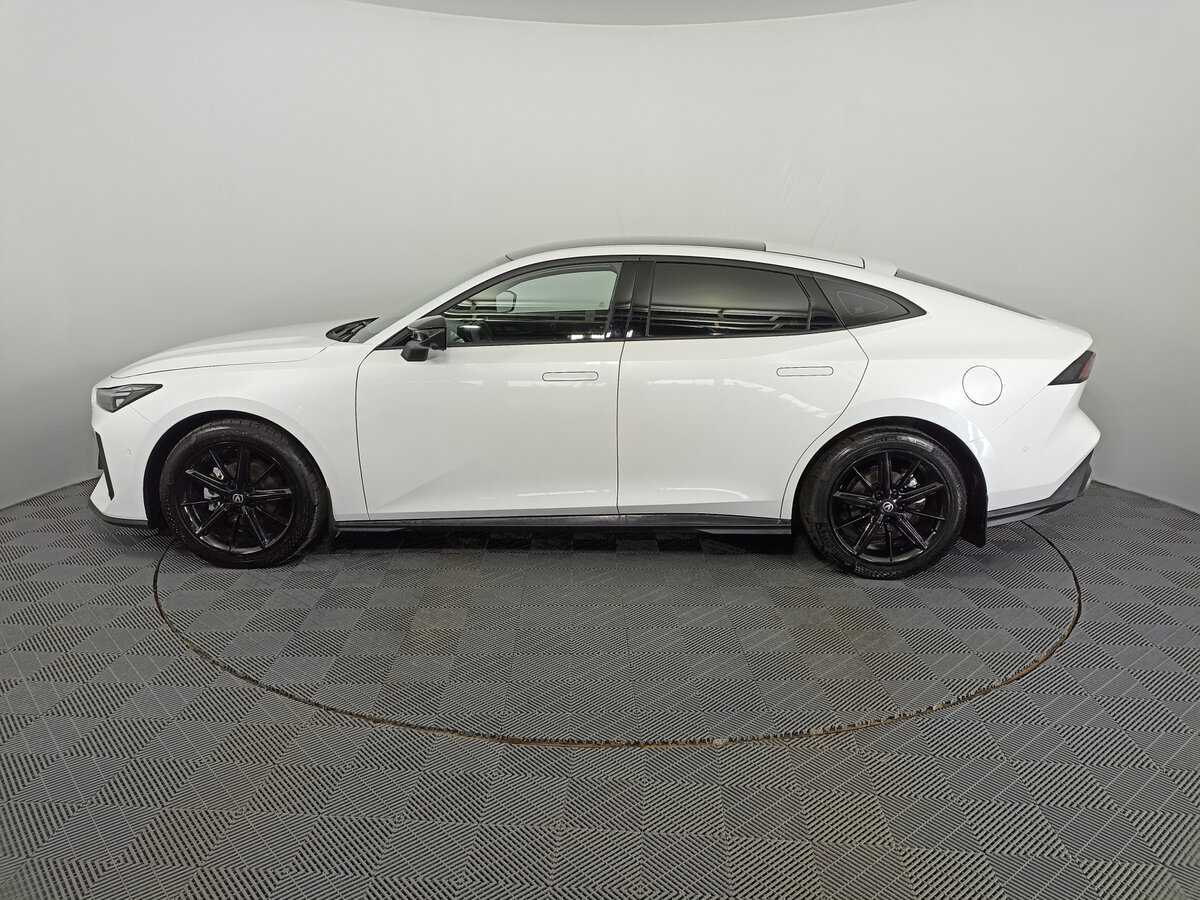 Купить Changan UNI-V, 2023, 21 975 км, фото №8