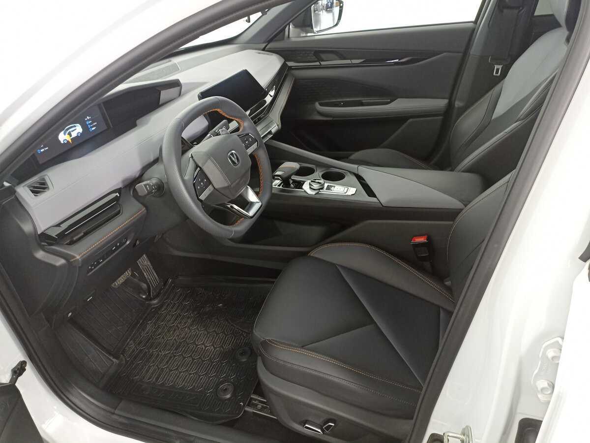 Купить Changan UNI-V, 2023, 21 975 км, фото №15