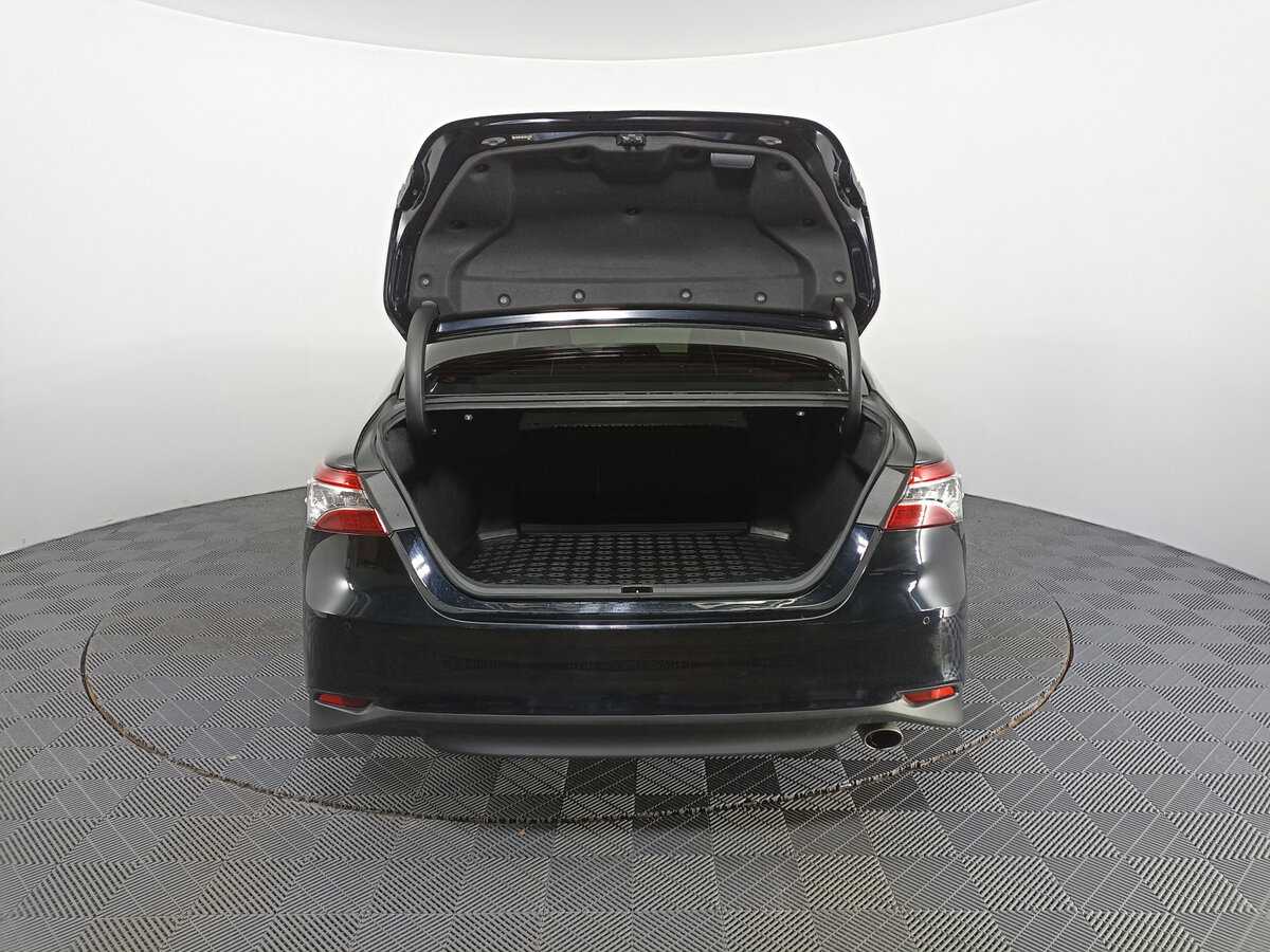 Купить Toyota Camry, 2020, 131 587 км, фото №10