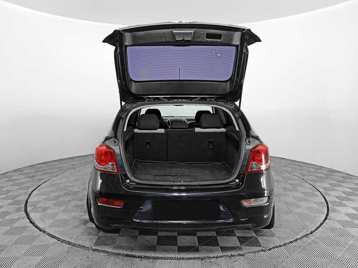 Купить Chevrolet Cruze, 2014, 80 243 км, фото №8