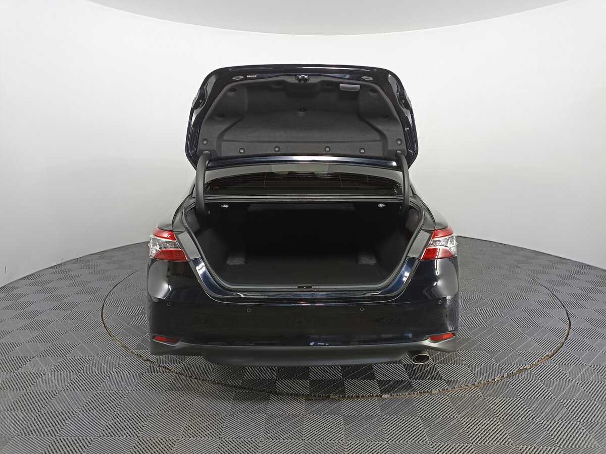 Купить Toyota Camry, 2021, 64 336 км, фото №10