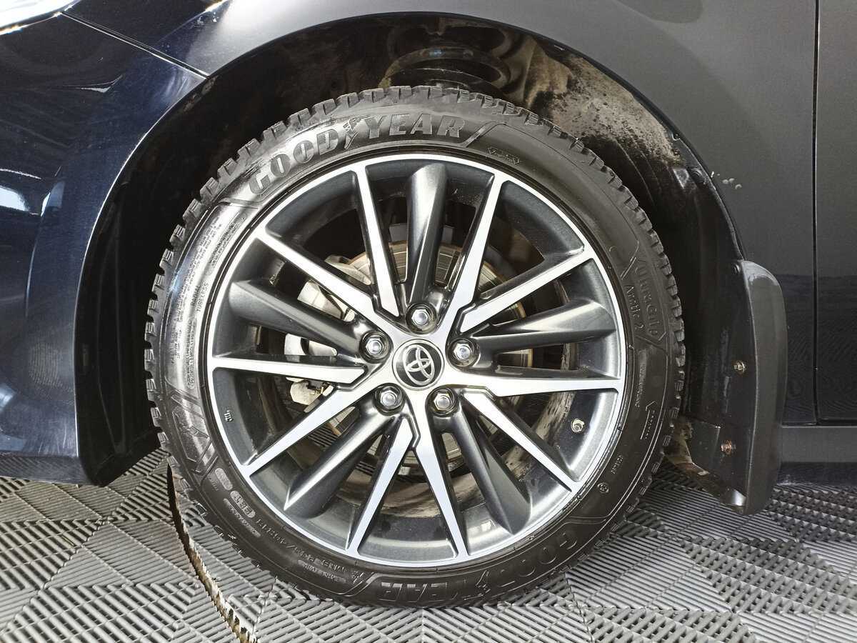 Купить Toyota Camry, 2021, 64 336 км, фото №18