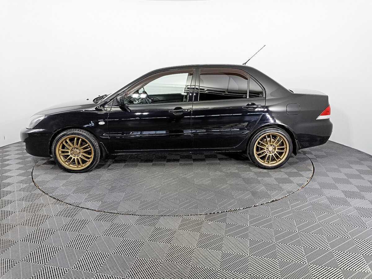 Купить Mitsubishi Lancer Classic, 2009, 228 448 км, фото №8