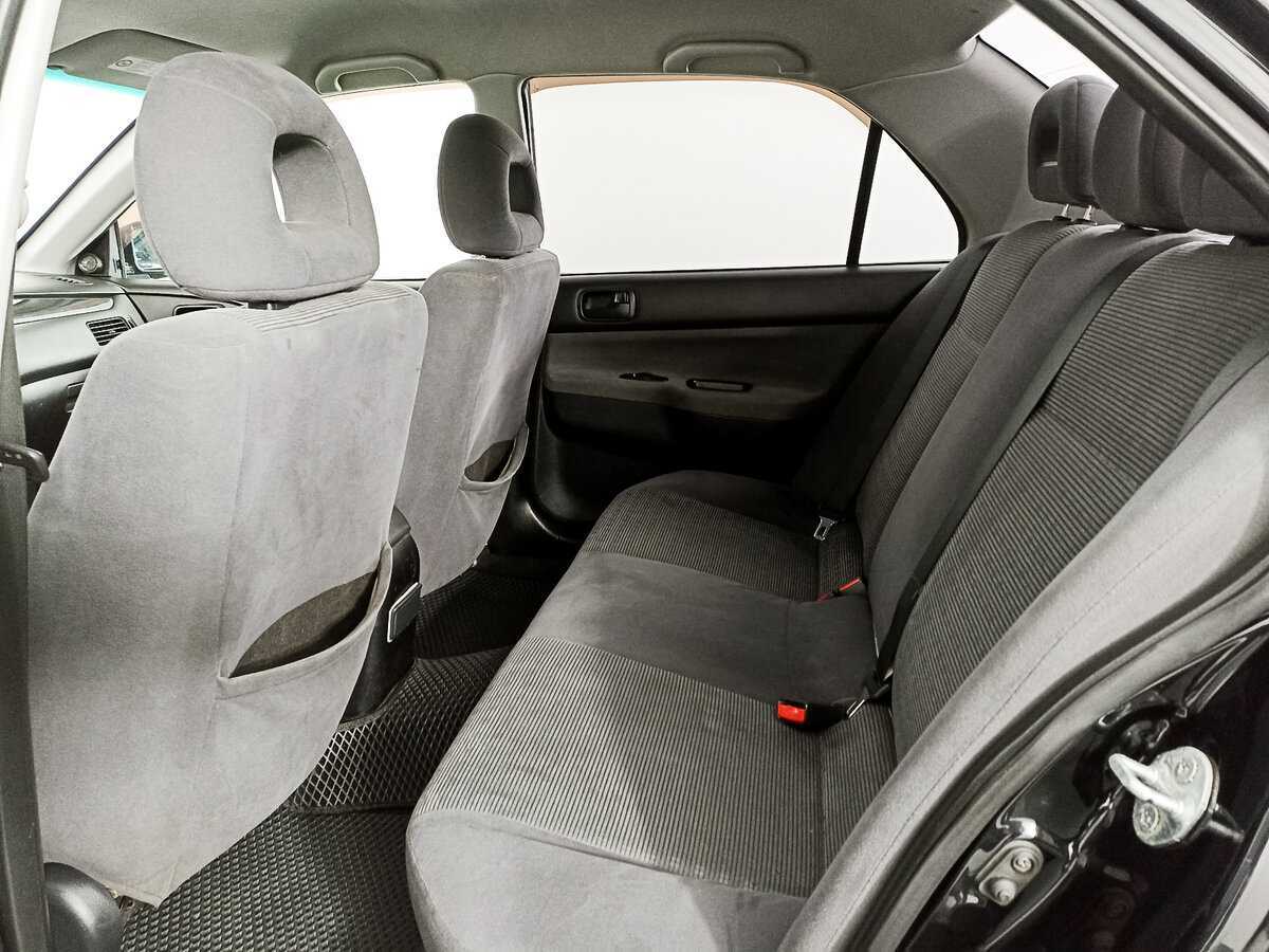 Купить Mitsubishi Lancer Classic, 2009, 228 448 км, фото №12