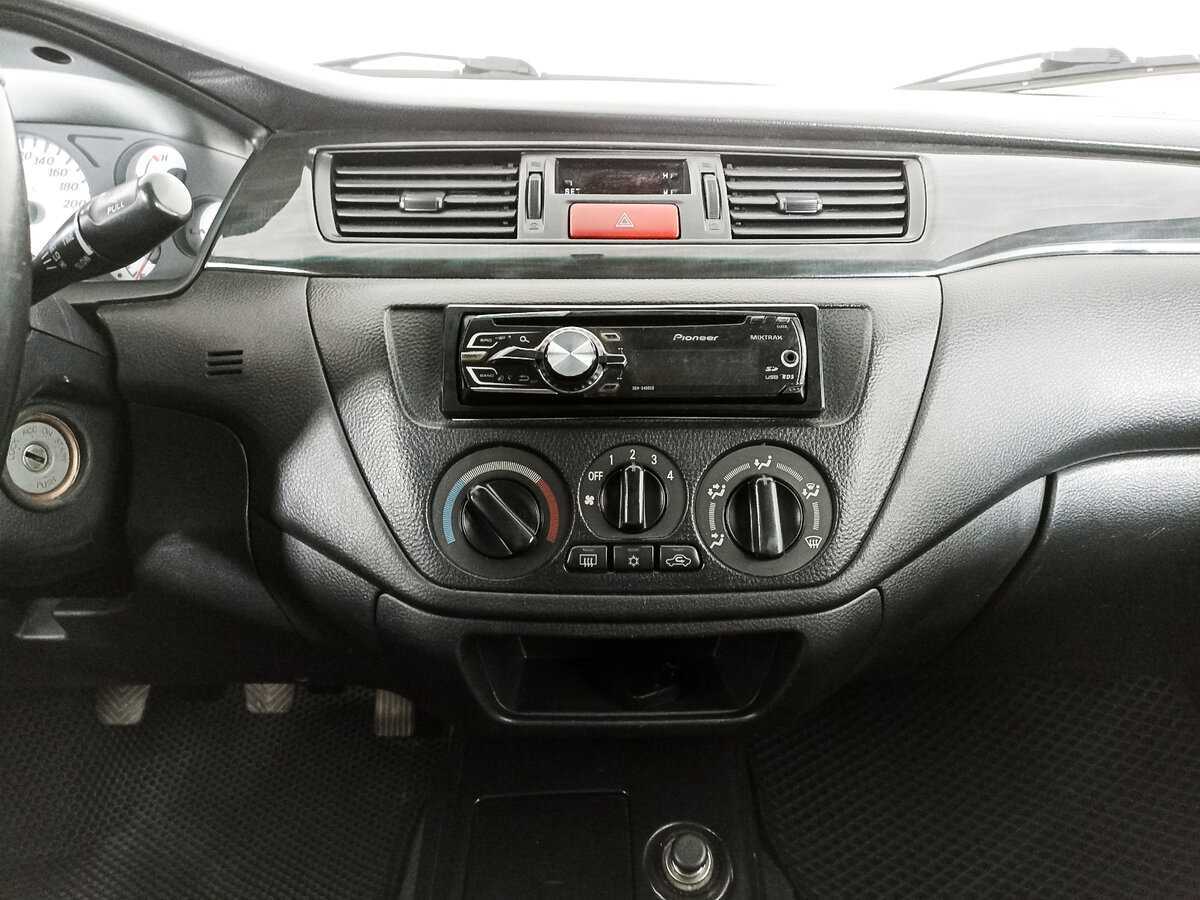Купить Mitsubishi Lancer Classic, 2009, 228 448 км, фото №15