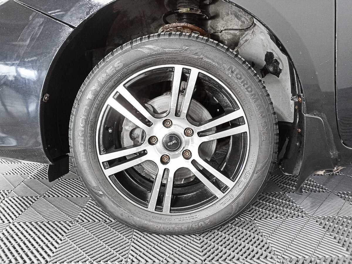 Купить Toyota Corolla, 2008, 233 855 км, фото №18