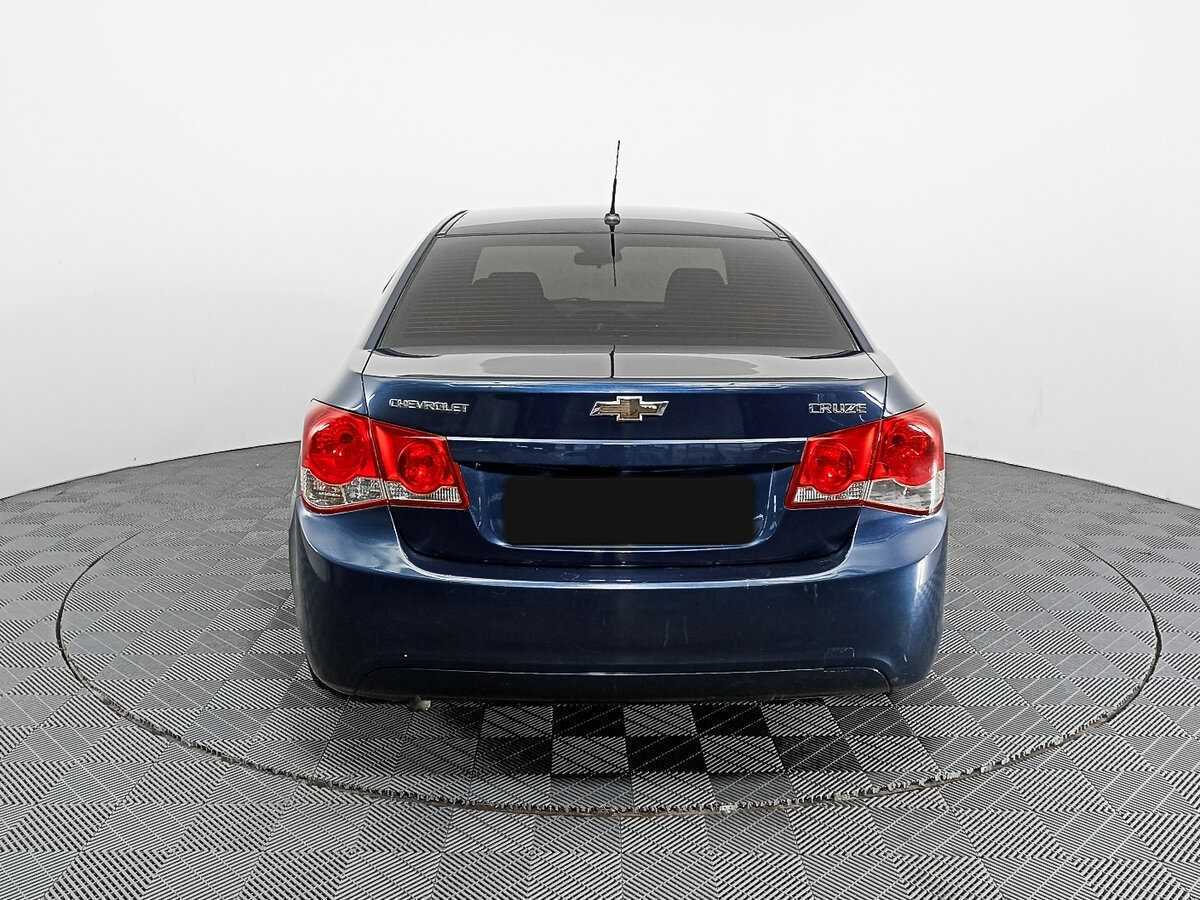 Купить Chevrolet Cruze, 2009, 278 021 км, фото №6