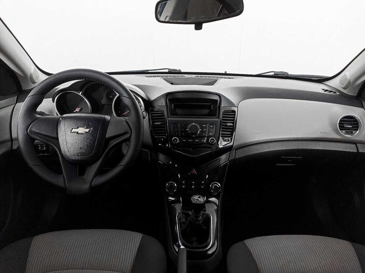 Купить Chevrolet Cruze, 2009, 278 021 км, фото №14