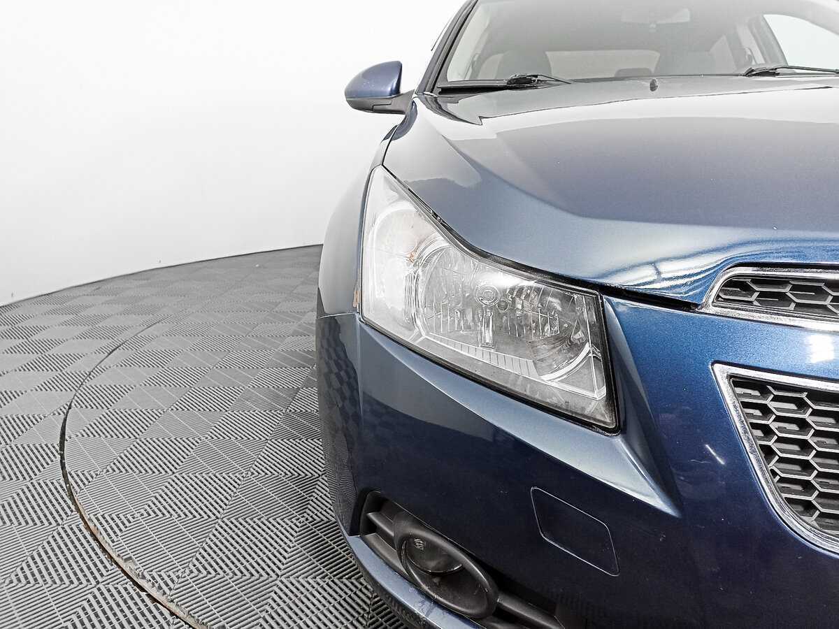 Купить Chevrolet Cruze, 2009, 278 021 км, фото №17