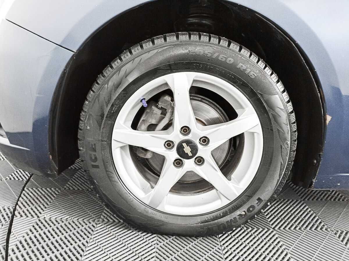 Купить Chevrolet Cruze, 2009, 278 021 км, фото №18