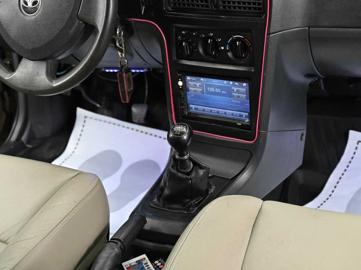 Купить Daewoo Nexia, 2011, 176 000 км, фото №9