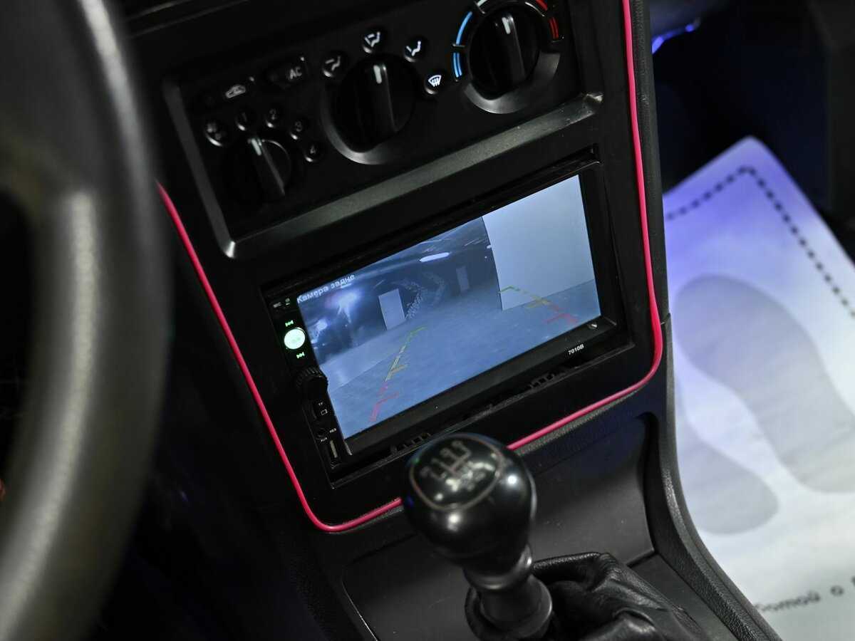 Купить Daewoo Nexia, 2011, 176 000 км, фото №11