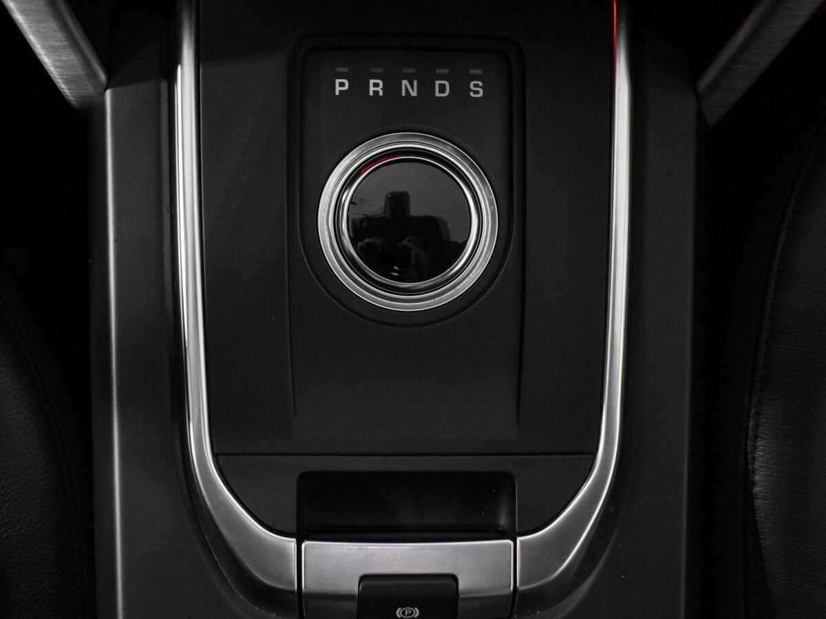 Купить Land Rover Discovery Sport, 2019, 124 465 км, фото №8