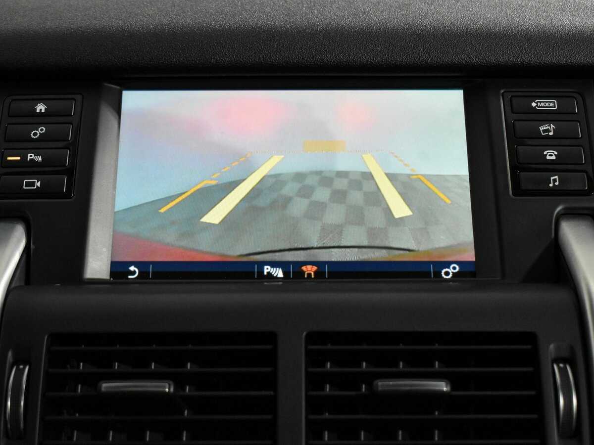 Купить Land Rover Discovery Sport, 2019, 124 465 км, фото №18