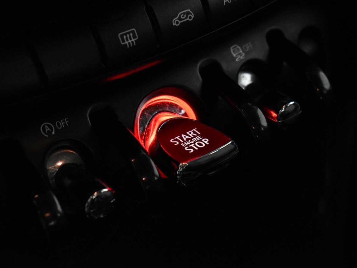 Купить Mini Hatch Cooper, 2015, 140 522 км, фото №10