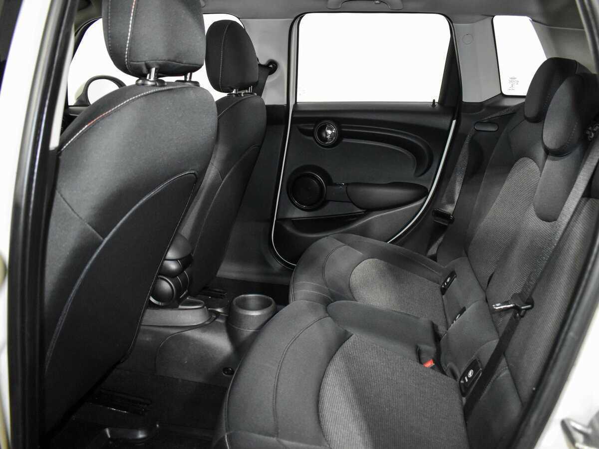 Купить Mini Hatch Cooper, 2015, 140 522 км, фото №13