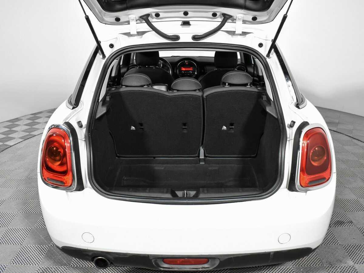 Купить Mini Hatch Cooper, 2015, 140 522 км, фото №20