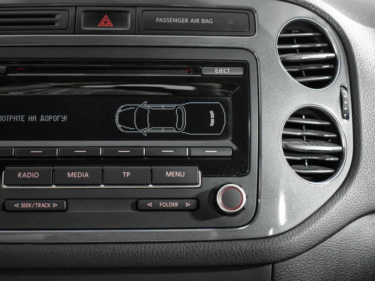 Купить Volkswagen Tiguan, 2011, 197 390 км, фото №14