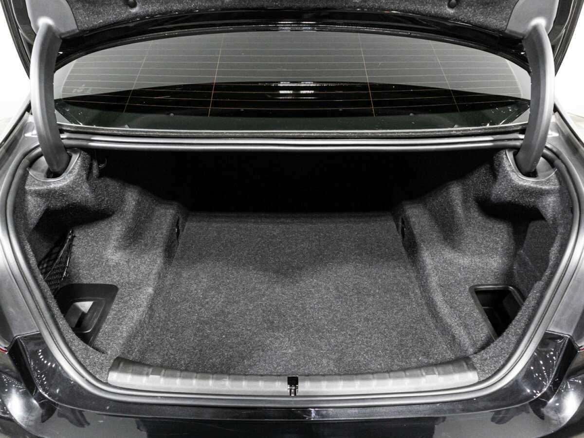 Купить BMW 5 серии 520d, 2019, 113 099 км, фото №15