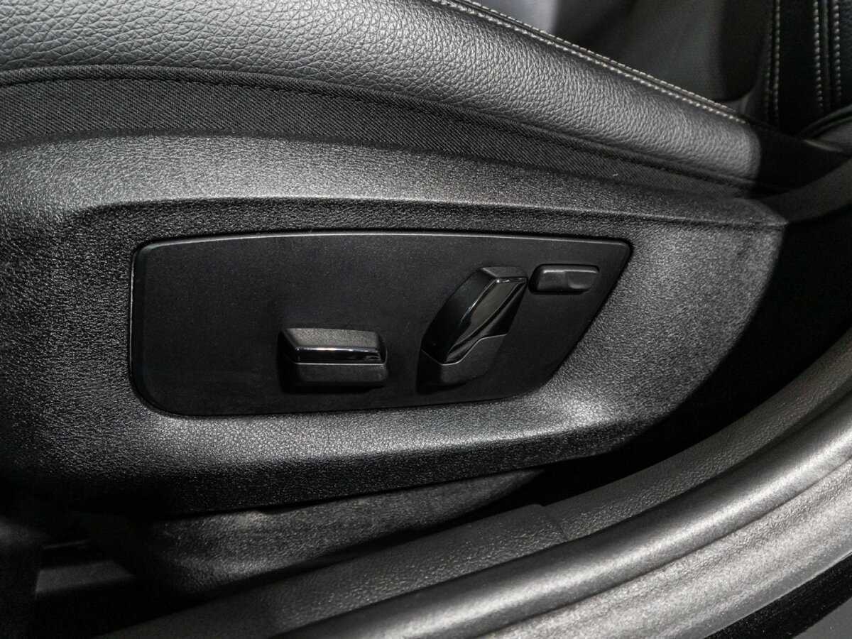 Купить BMW 5 серии 520d, 2019, 113 099 км, фото №17