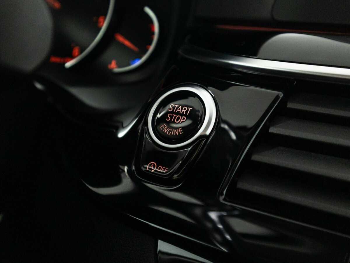 Купить BMW 5 серии 520d, 2019, 113 099 км, фото №22