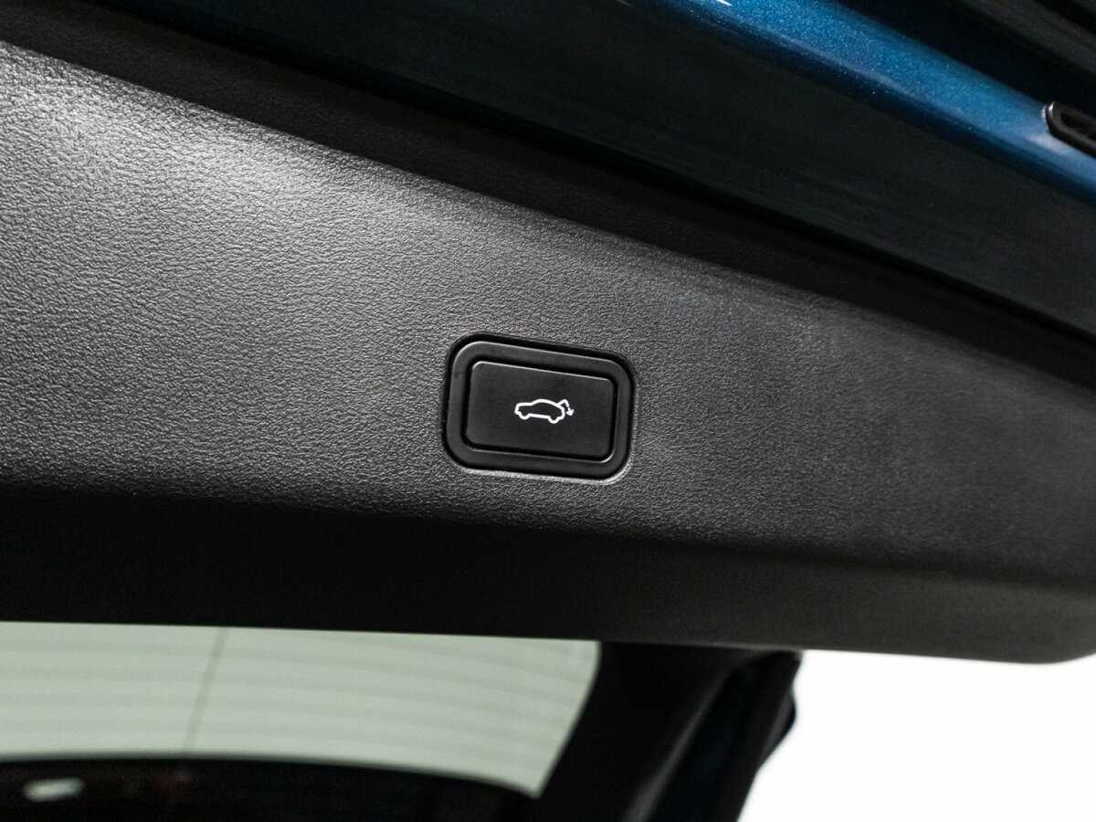 Купить Geely Monjaro, 2023, 36 791 км, фото №16