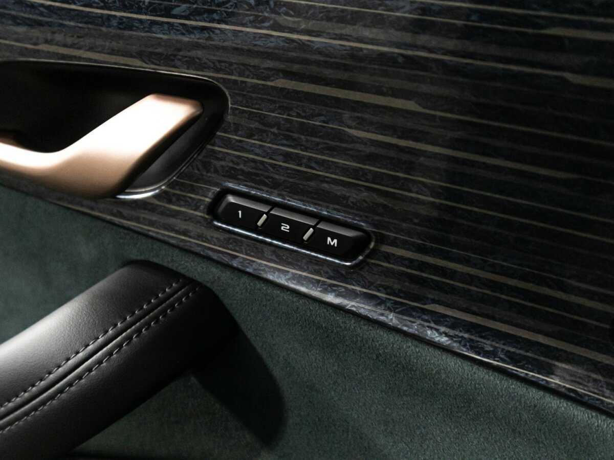 Купить Geely Monjaro, 2023, 36 791 км, фото №18