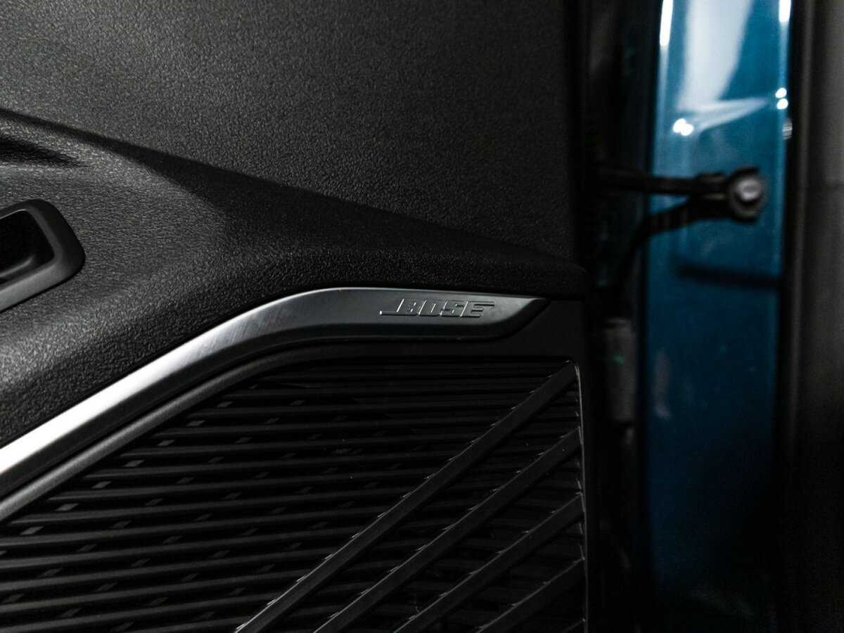 Купить Geely Monjaro, 2023, 36 791 км, фото №19