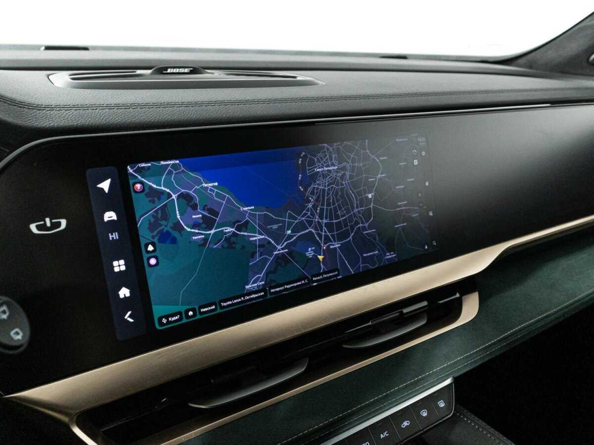 Купить Geely Monjaro, 2023, 36 791 км, фото №21