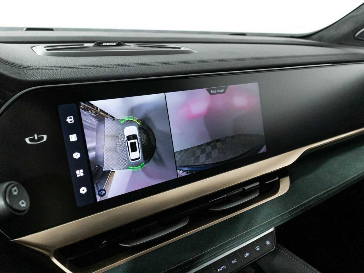 Купить Geely Monjaro, 2023, 36 791 км, фото №22