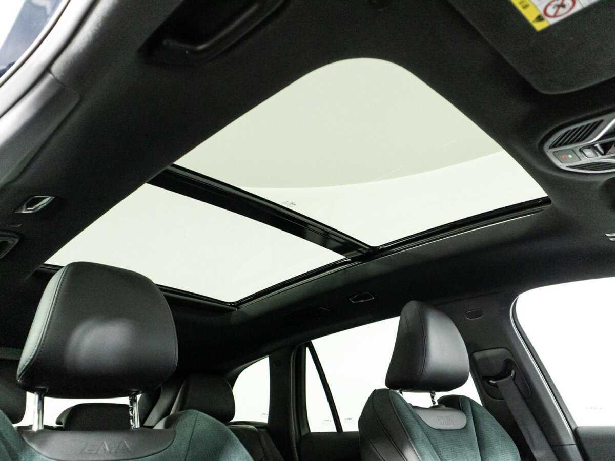 Купить Geely Monjaro, 2023, 36 791 км, фото №26