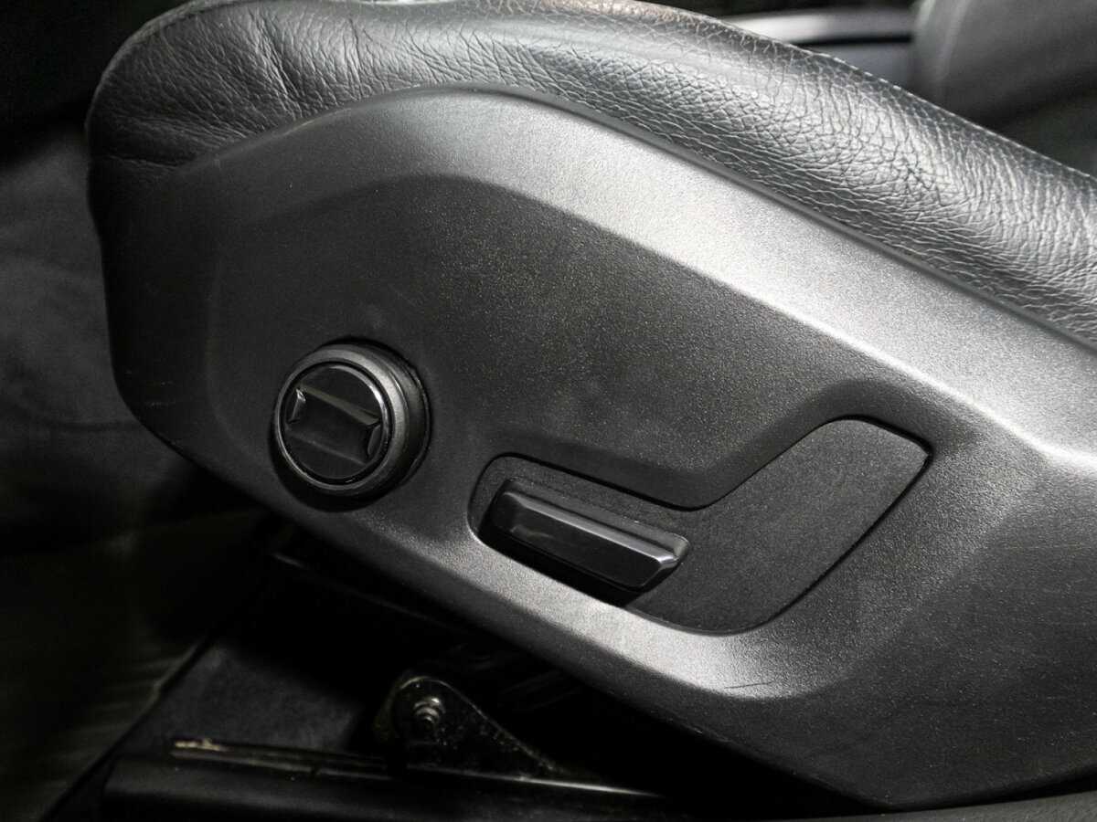 Купить Volvo V90 Cross Country, 2019, 164 171 км, фото №19