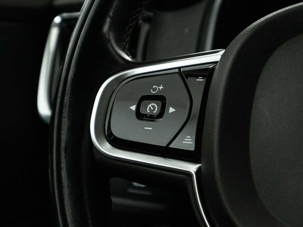 Купить Volvo V90 Cross Country, 2019, 164 171 км, фото №21