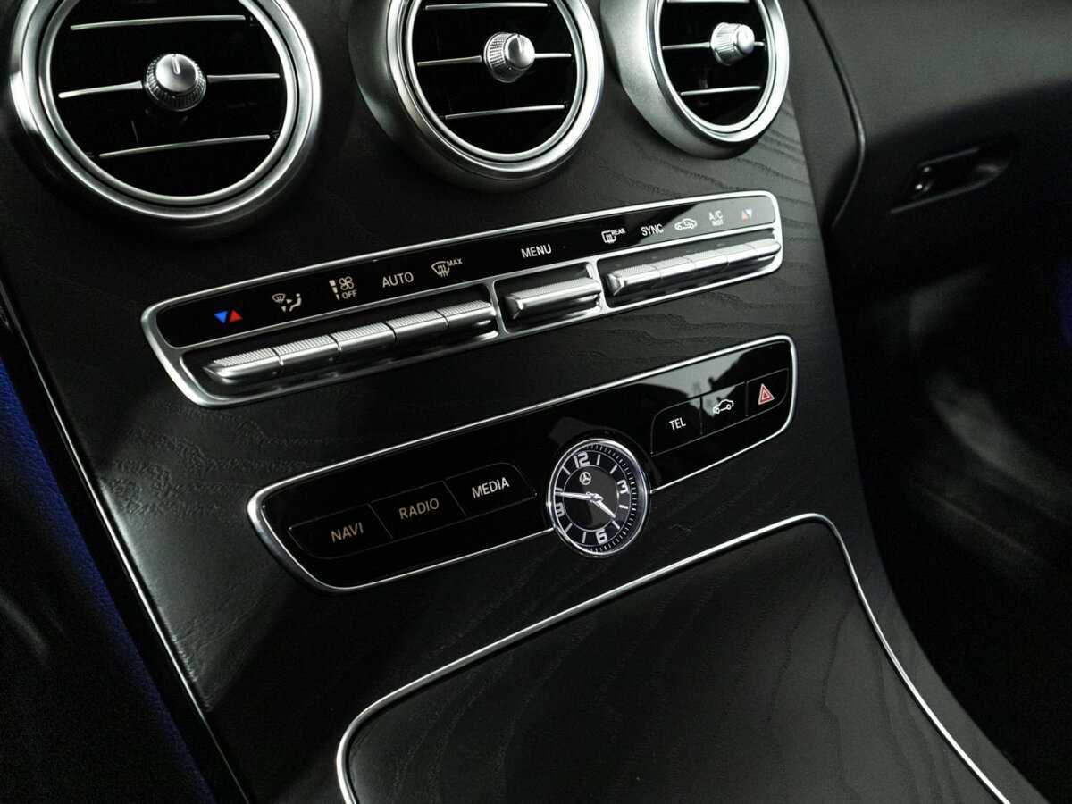 Купить Mercedes-Benz C-Класс 200, 2019, 73 000 км, фото №15