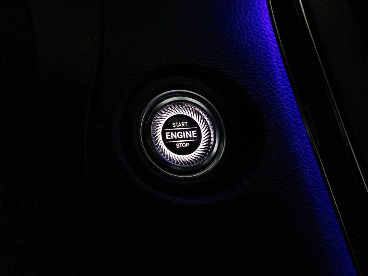 Купить Mercedes-Benz C-Класс 200, 2019, 73 000 км, фото №18