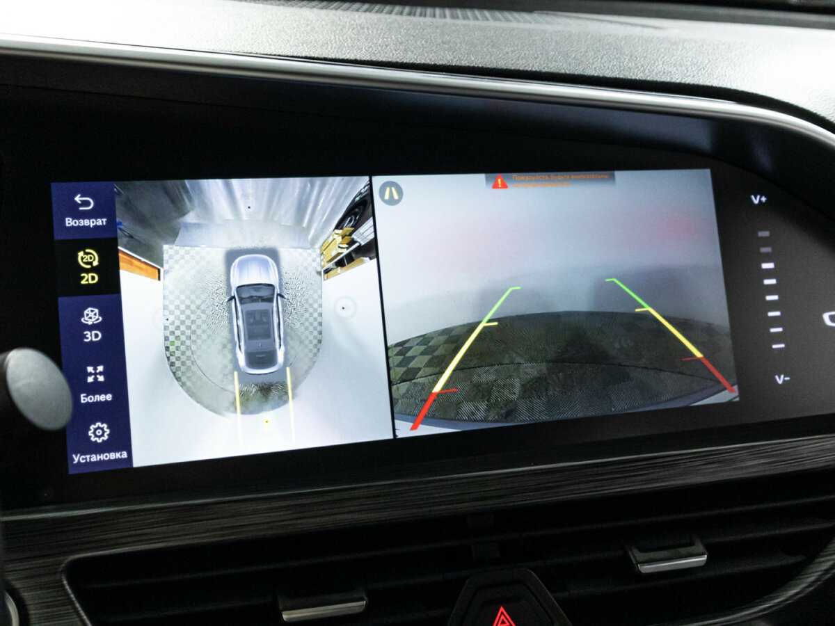 Купить Geely Tugella, 2022, 30 573 км, фото №26