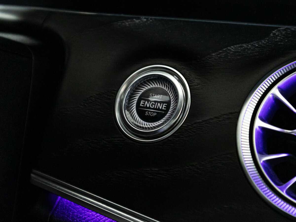 Купить Mercedes-Benz E-Класс 200, 2019, 85 798 км, фото №19